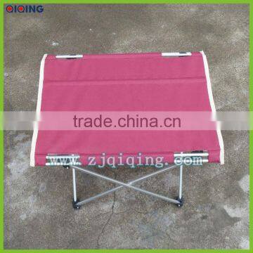 Outdoor/patio aluminum table HQ-1050-33