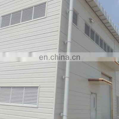 China factory price high quality steel column metal beam mueller steel buildings