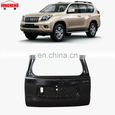 2010-2017 LAND CRUISER Prado FJ150 car back door/tail gate Car body parts