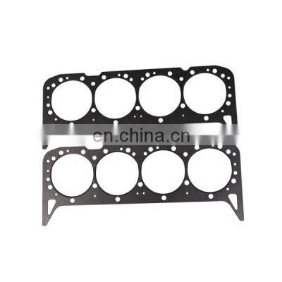 GM V8 Engine Overhaul Kit 10105117 7733PT2 Full Set Gasket for Chevrolet 350