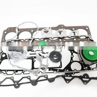 High Quality C7.1 New Engine Full Gasket for Excavator photo-2