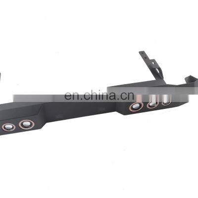 Offroad Rear Bumper for Suzuki Jimny 2020 4x4 Parts Bull Bar for JB74 JB64 photo-3