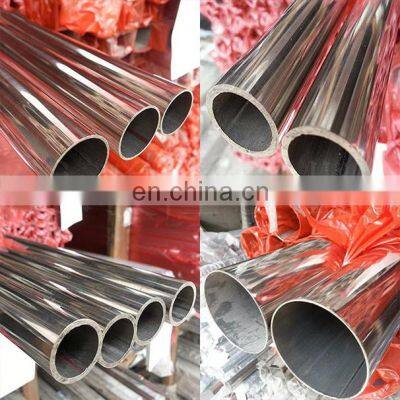 stainless steel capillary hydraulic hose tube 321