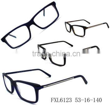 New model acetate optical eyeglasses and Most Popular Top Quality and optical frames