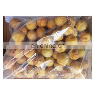 Yummy seafood snack frozen takoyaki for export