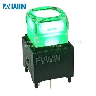 Illuminated Audio Control Panel Push Button photo-3