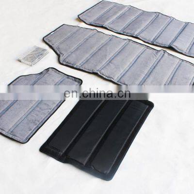 Off Road 4 Doors Roof Insulator for Jeep Wrangler JK 12+ Top Roof Insulator for Jeep Auto Parts From Maiker