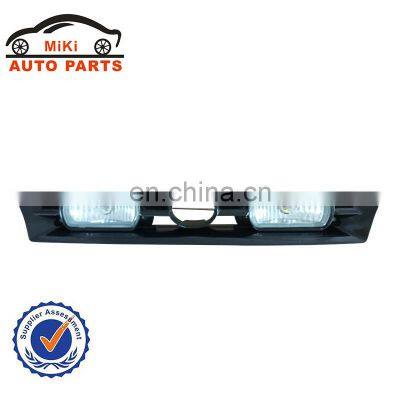 For Corolla AE100 92-94 Front Grille with light auto spare parts