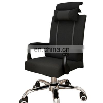 2021 Luxury Commercial High Back Economic Full Mesh Swivel Comfortable Breathable Height Adjustable Office Chairs with Footrest