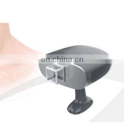 The newest excimer laser 308nm psoriasis vitiligo machine with wholesale price