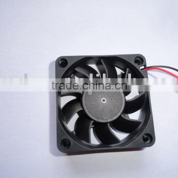 dc 5v/12v24v axial fan 60*15mm