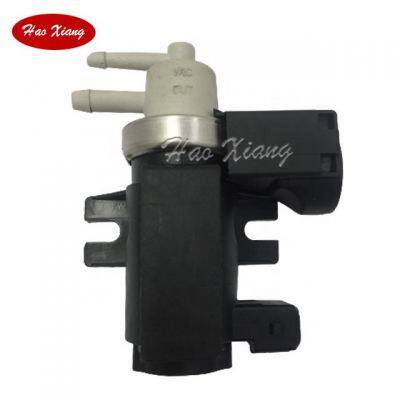 Haoxiang Auto Turbo Boost EGR Vacuum Regulating Valve Solenoid Control Valve regulacion de turbo 6655403797  For Ssangyong