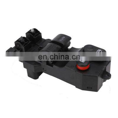 hot sale best quality Electric Power Window Switch FOR Honda Jazz II OEM 35750-SAA-G010-M1/35750SAAG010M1