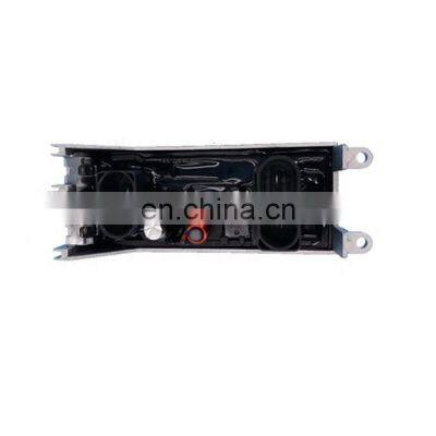 High quality auto parts blower motor resistor 4E0820521B, 4E0820521C, 4E0820521, 4E0820521A  For Audi A8 D3 4E VW