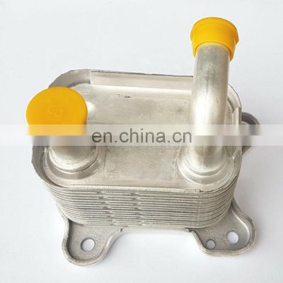 Heat exchanger Engine oil cooler for OPEL CORSA C MERIVA A COMBO Tour 1.7 CDTI 8980809980 8973515060