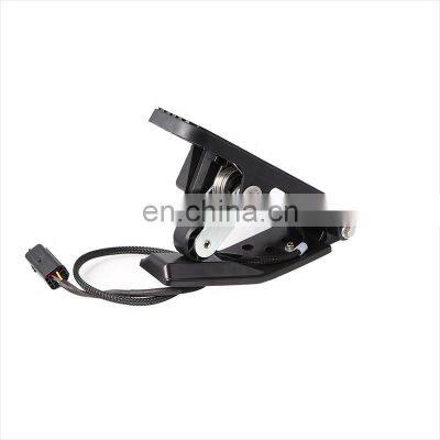 0-5V Hall-Effect Motor Throttle Potentiometer Foot Pedal 12-90V DC HXJS-4805
