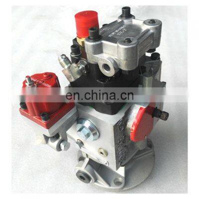 PTG-EFC Fuel Injection Pump 3417017 V953 Engine Pump 4014139 3056193 photo-2