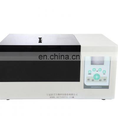 1800W 2L Contactless Lab Ultrasonic Disintegrator Cell Homogenizer photo-3