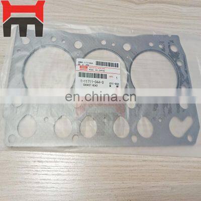 Diesel Engine Parts for 3LB1 3LC1Cylinder Head Gasket 8-97043-933-2