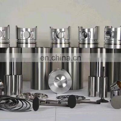 For E200B E320 Excavator S6K Engine Kit