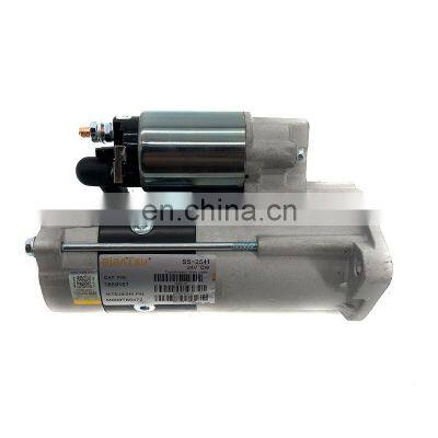 MDM414 4D31 Engine Starter Motor M3T57575