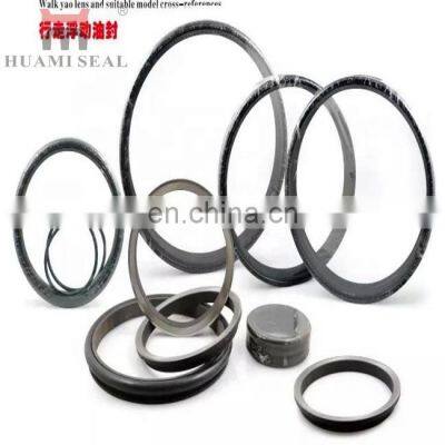SEAL GROUP 9W7211 Floating Seal With O-ring photo-2