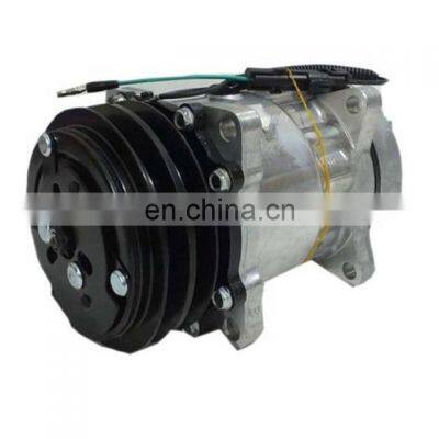 High Quality General Using 12v Electric ac Compressors YN437190-0321RC photo-2