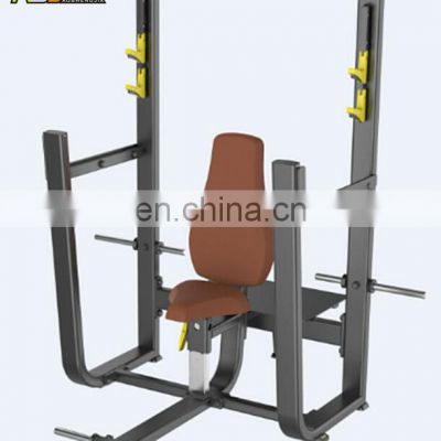 Commercial Cheap Price Gym Fitness Equipment ASJ-S824 Decline Bench Press photo-5