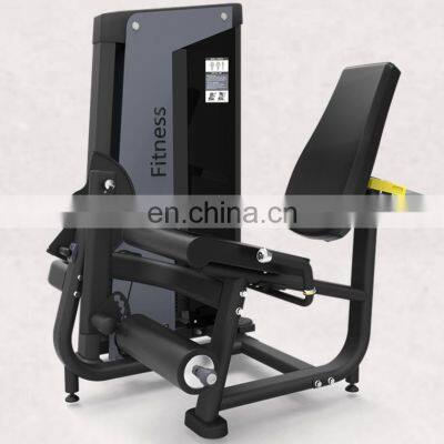 Leg Extension pin load selection fitness machine mutli function station functional trainer multigym multi gym equipment Trainer