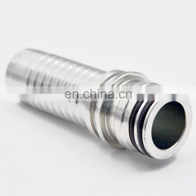 Manufacturing Production Hydraulic Fittings Hydraulic Hose Pipe Fittings