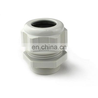 High Quality Cable Gland M28 M6 Nylon Cable IP68 M12 to M75 94 V-0 / V-2 BEISIT CN;ZHE EPDM NBR