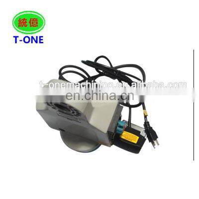 Hot Selling M3 M4 M5 M6 Milling Machine and Vertical Turret Type Powerful Drilling photo-2