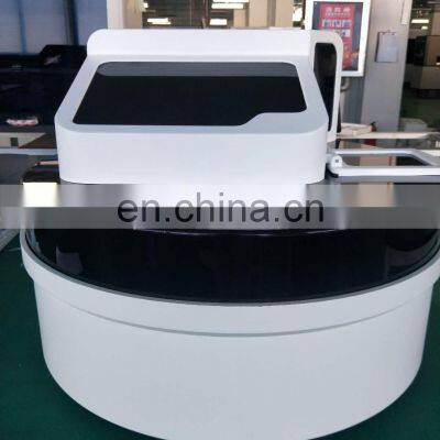 Lepu Automated Nucleic Acid Extraction System DNA RNA Nucleic Acid Extractor for PCR