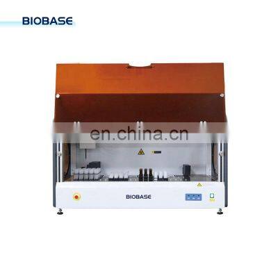 BIOBASE Medical Use Elisa Processor Machine Auto ELISA Processor BIOBASE2000