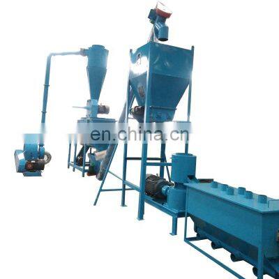 5 Ton Per Hour Manual Poultry Feed Pellet Mill Machine