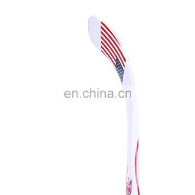 Top Quality Customized Size Colorful Composite Cheap Mini Ice Hockey Stick photo-4