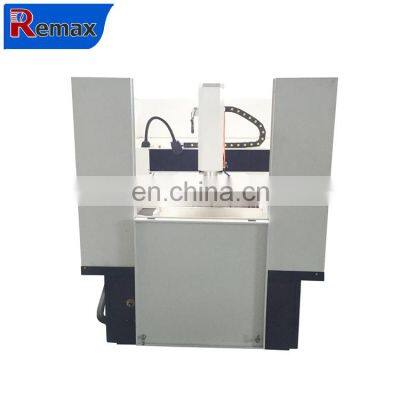 3 Axis Cnc Milling Machine for Metal photo-4