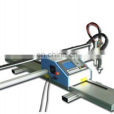 Portable CNC Plasma Cutting Machine 1530 photo-5