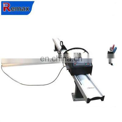 Remax-1530 Portable Plasma Cutting Machine Cnc Milling Machine Metal photo-4