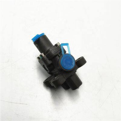 Hot Selling Original Truck Gearbox Spare Parts Hw19710 Double H Valve For SINOTRUK Truck