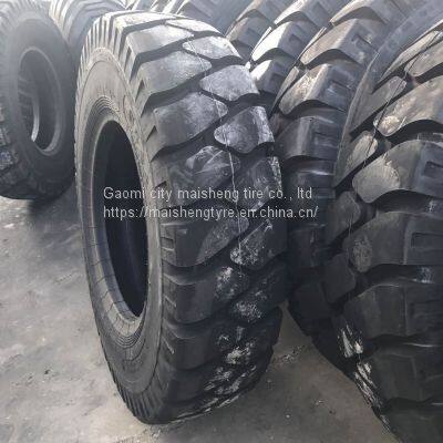 13-20 double money off-road tire 13.00-20 Shaanxi Automobile Heavy duty car tire 12.5-20