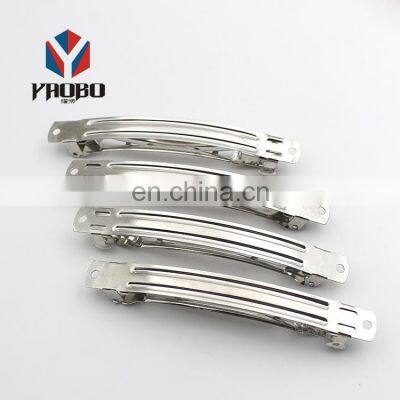 Fashion High Quality Metal France Hair Clip