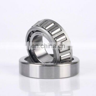 Size 50*105*37mm Tapered Roller Bearing JHM 807045/JHM 807012 Bearing JHM807012 Single Cup photo-2