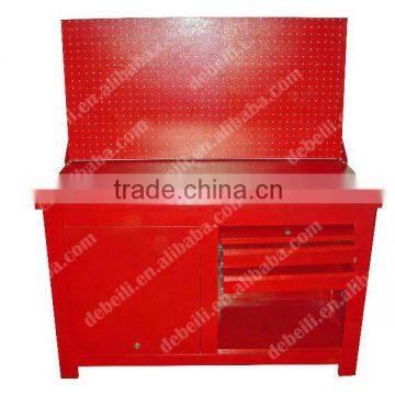 Canton Fair OEM Work Table ,Cold Rolled Steel Work Bench