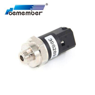 OE Member 3962893 8156776 8143247 Truck Pressure Sensor Truck Oil Pressure Sensor for VOLVO