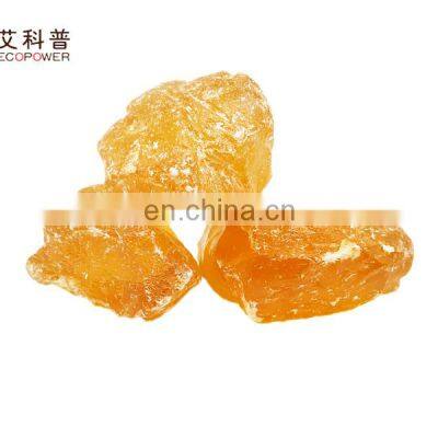 Gum Rosin Colophony Resin WG Grade in Printing Ink