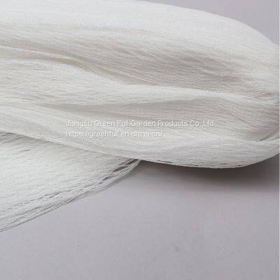 Anti-bird Invisible Anti Bird Net / Garden Vineyard Bird Netting for Agricultural photo-3