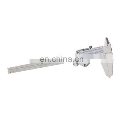 SHAHE IP54 0-200mm High Quality Digital Vernier Caliper Stainless Steel Vernier Caliper Electronic Caliper photo-4