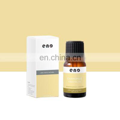100% Herbal Organic Premium Therapeutic Diffuser Bulk German Chamomile Essential Oil photo-2