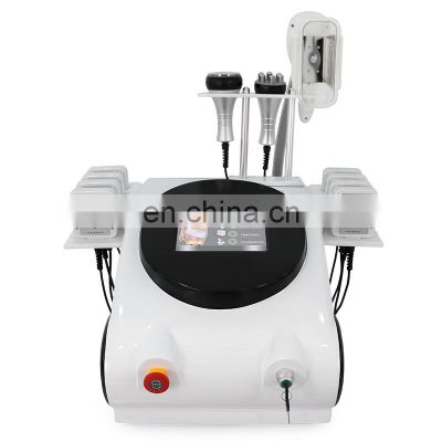 Professional Cryo fat freezing Machine Cool Body Scculpting Therapy slimming Machine